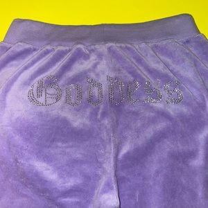 Lavender Y2K Track Suit 💖✨